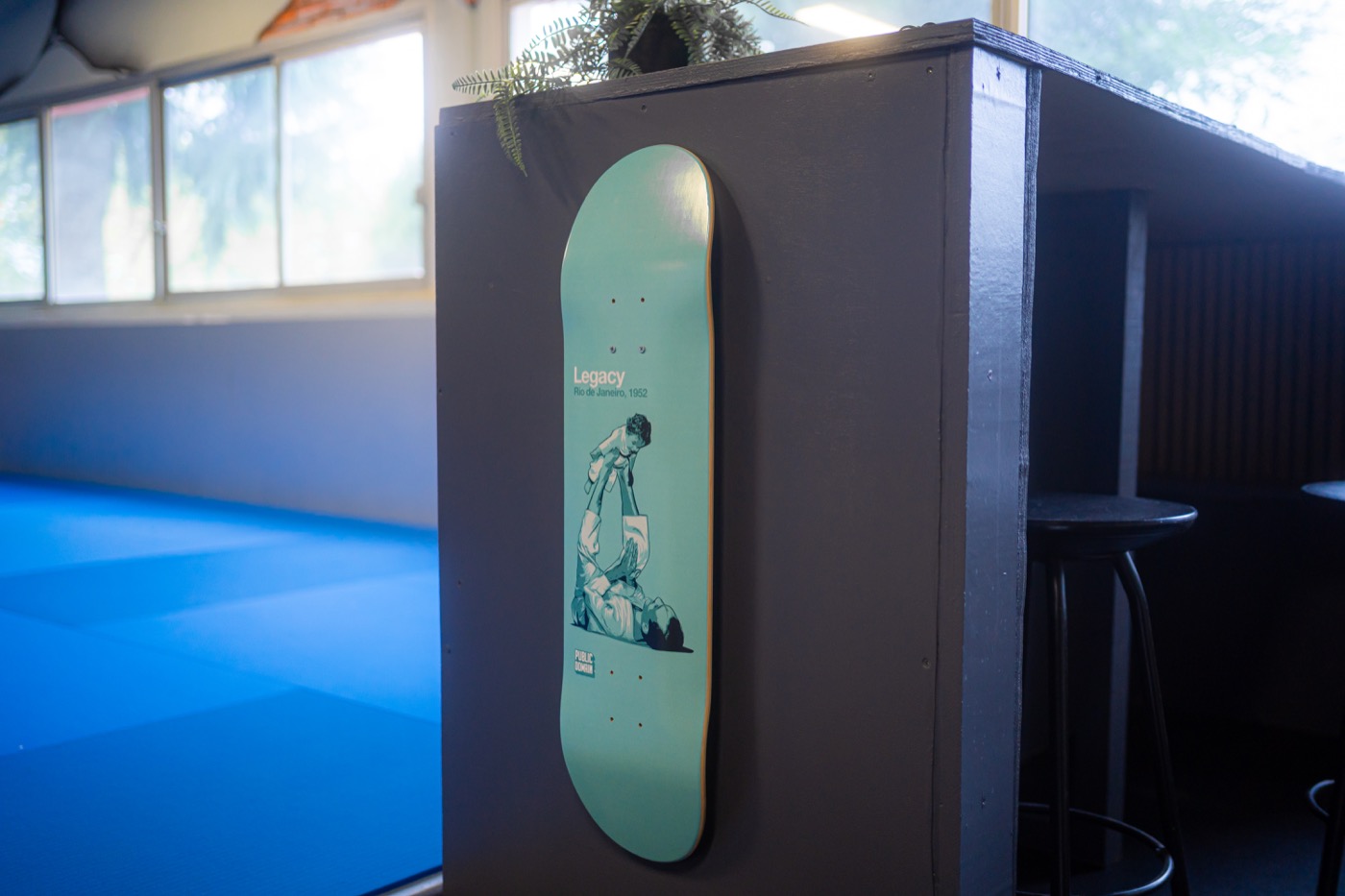 Salle de sport Fit'Teix — partenaire LIP Academy